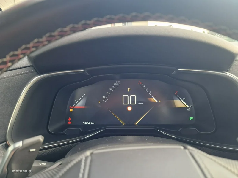 DS Automobiles DS 7 Crossback 34