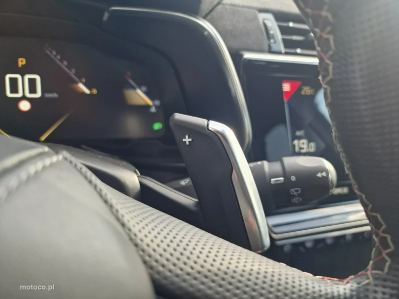 DS Automobiles DS 7 Crossback 35