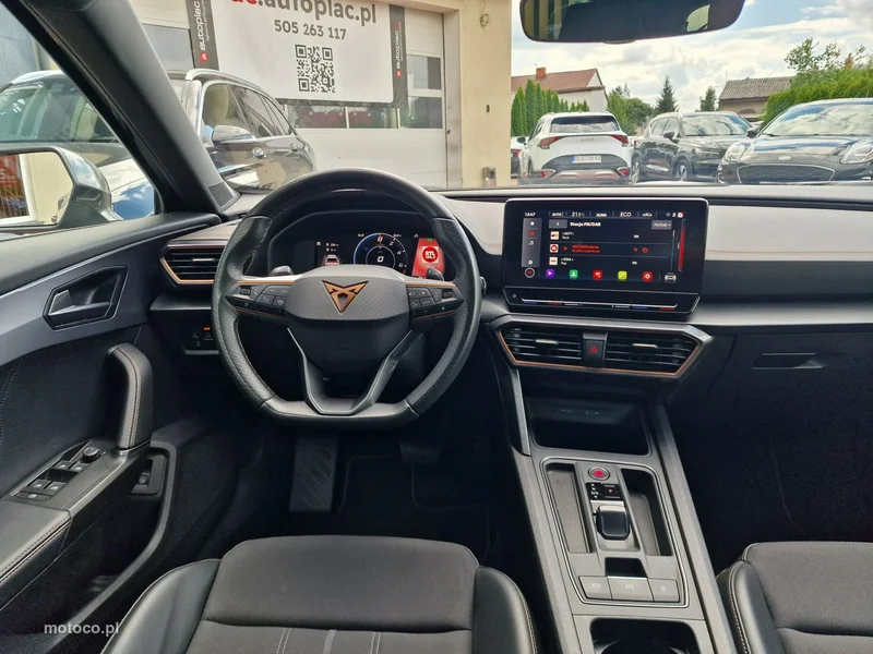 Cupra Formentor 17