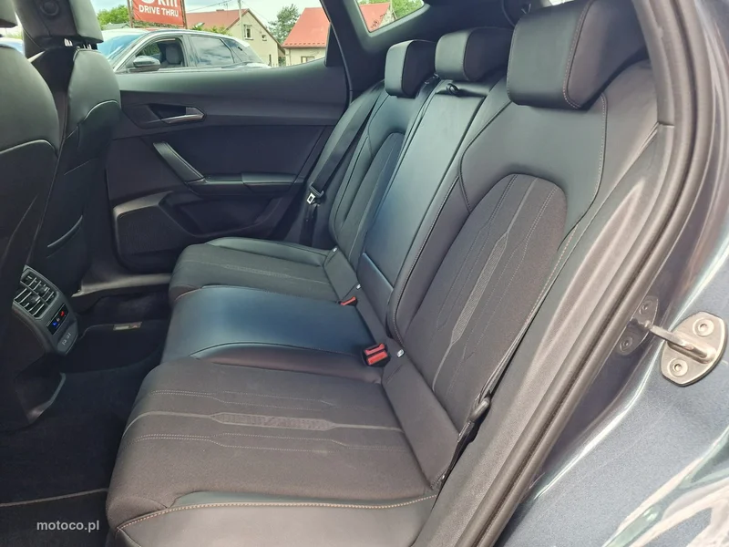 Cupra Formentor 19