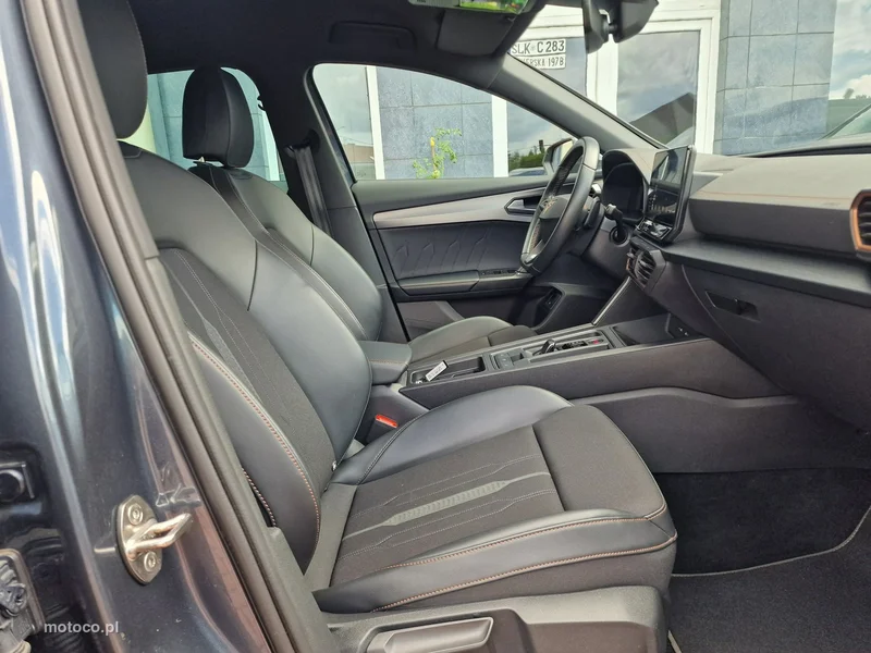 Cupra Formentor 23