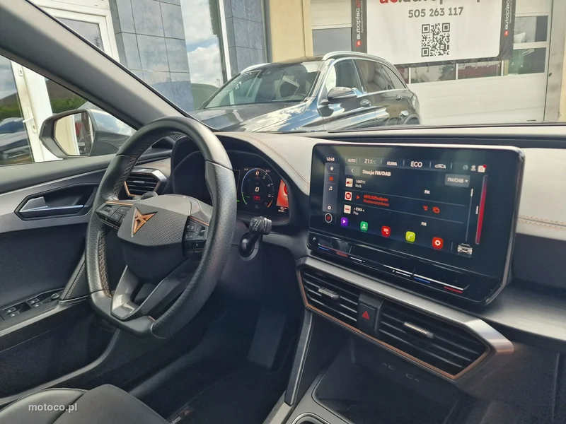 Cupra Formentor 24