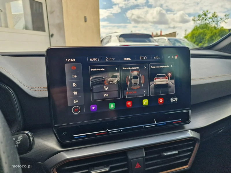 Cupra Formentor 31