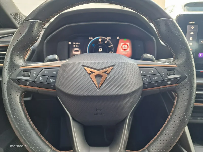 Cupra Formentor 36
