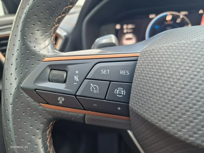 Cupra Formentor 37