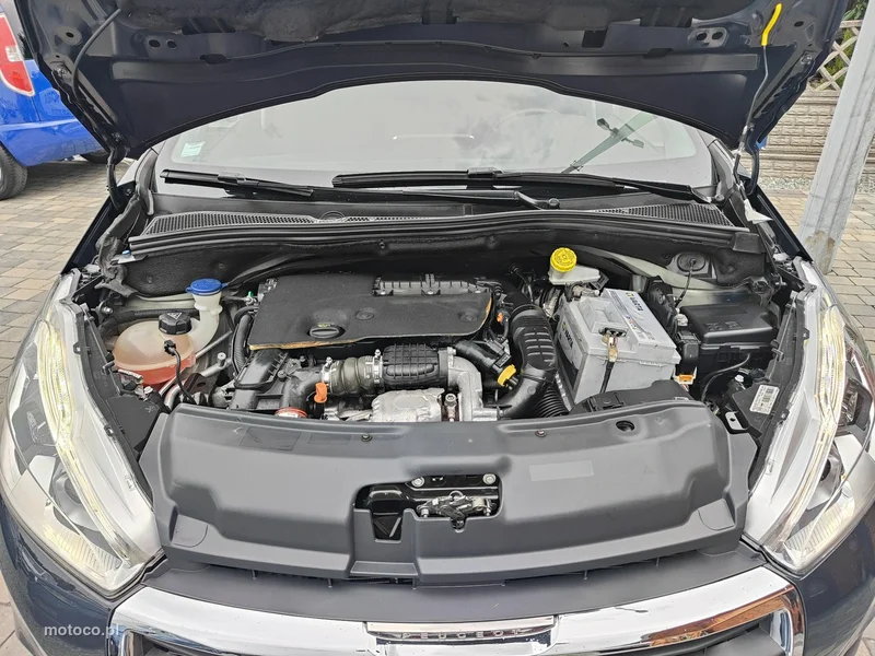 Peugeot 208 28