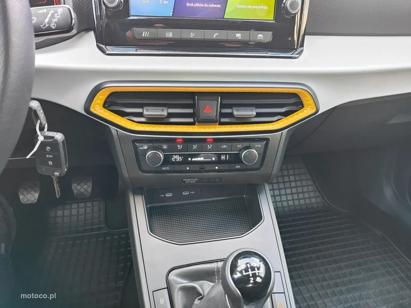 Seat Ibiza 12