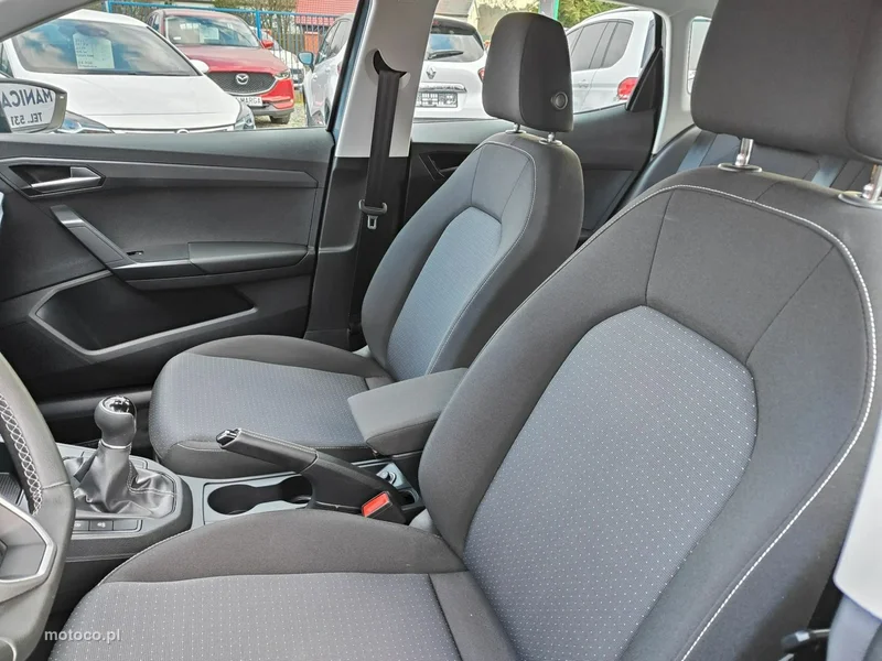Seat Ibiza 13