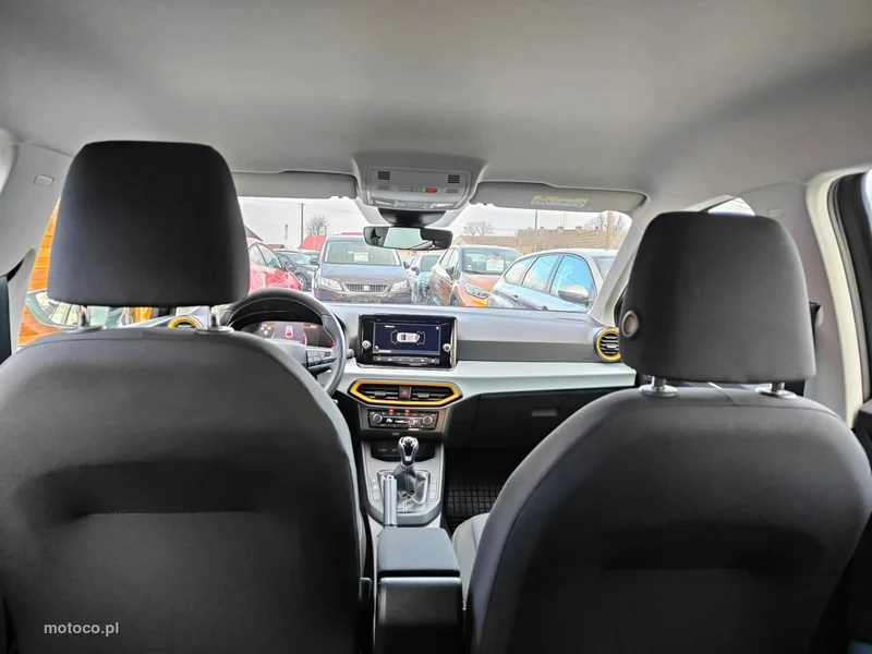 Seat Ibiza 15