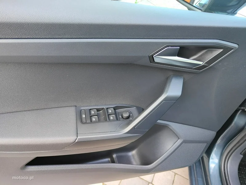Seat Ibiza 16