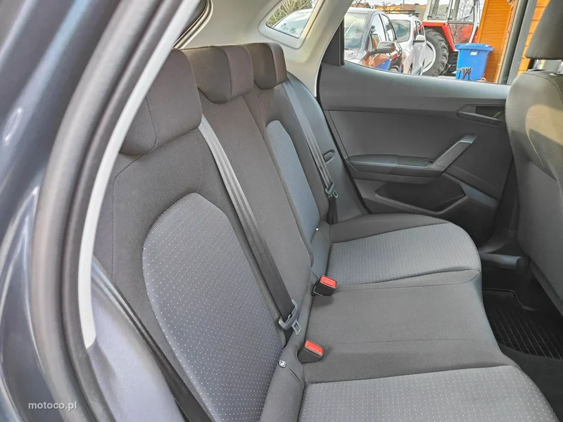 Seat Ibiza 21