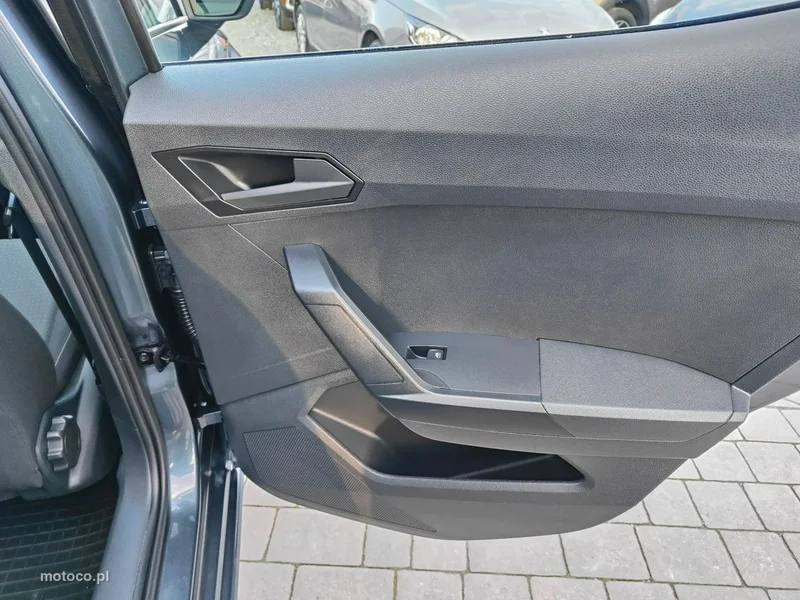 Seat Ibiza 23