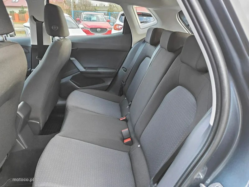 Seat Ibiza 24