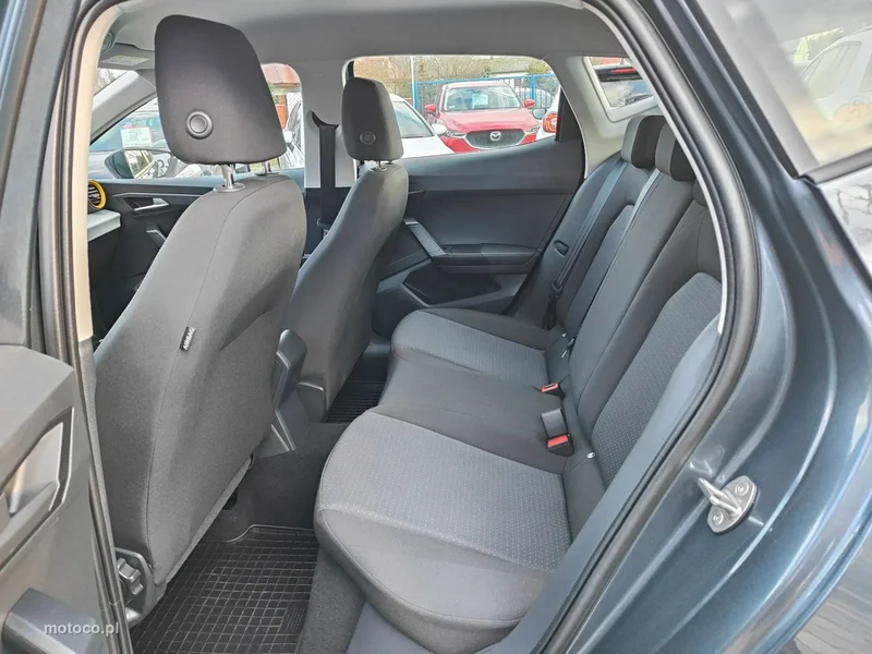 Seat Ibiza 25