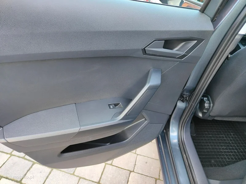 Seat Ibiza 26