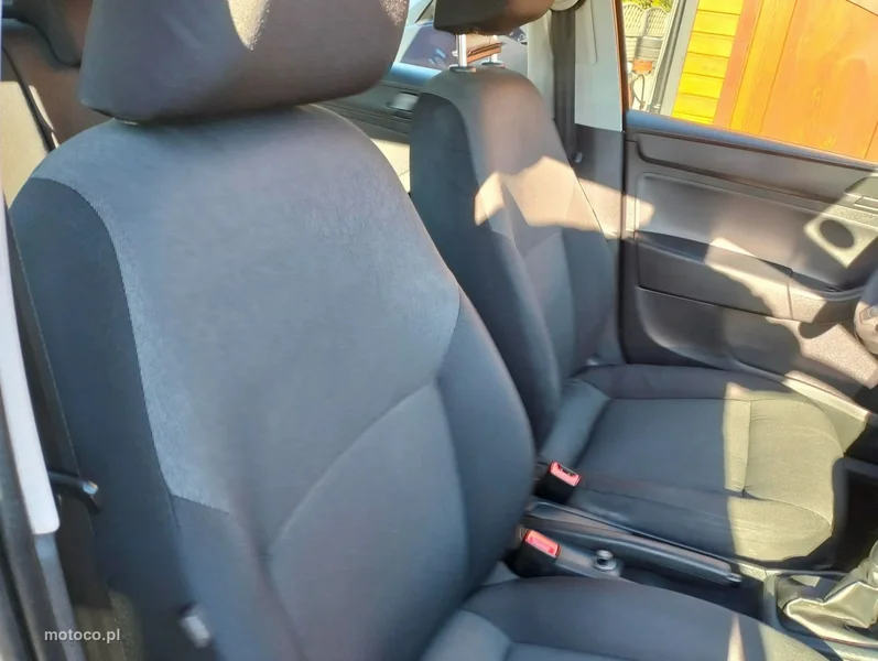 Skoda Rapid I 17