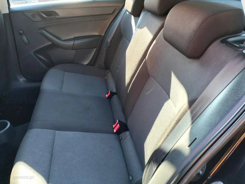 Skoda Rapid I 23