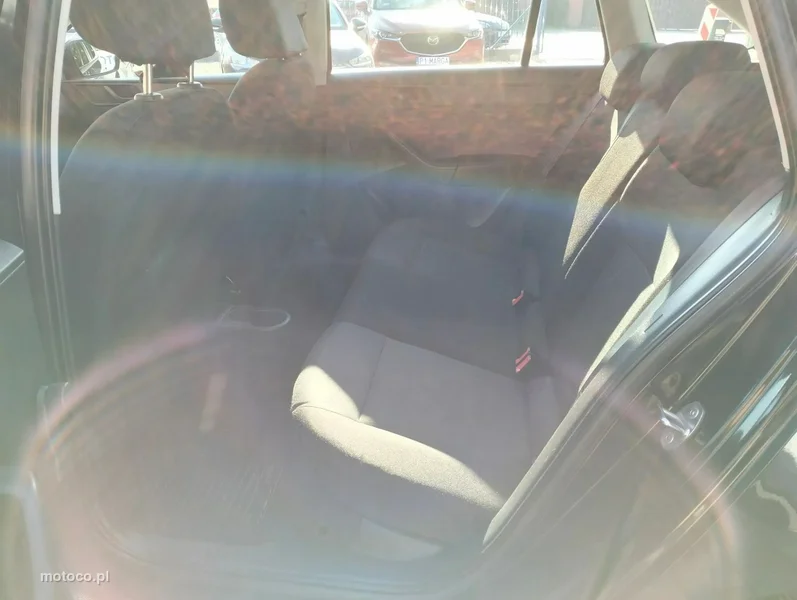 Skoda Rapid I 24
