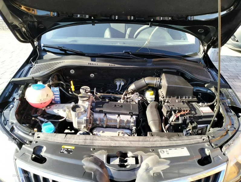 Skoda Rapid I 27