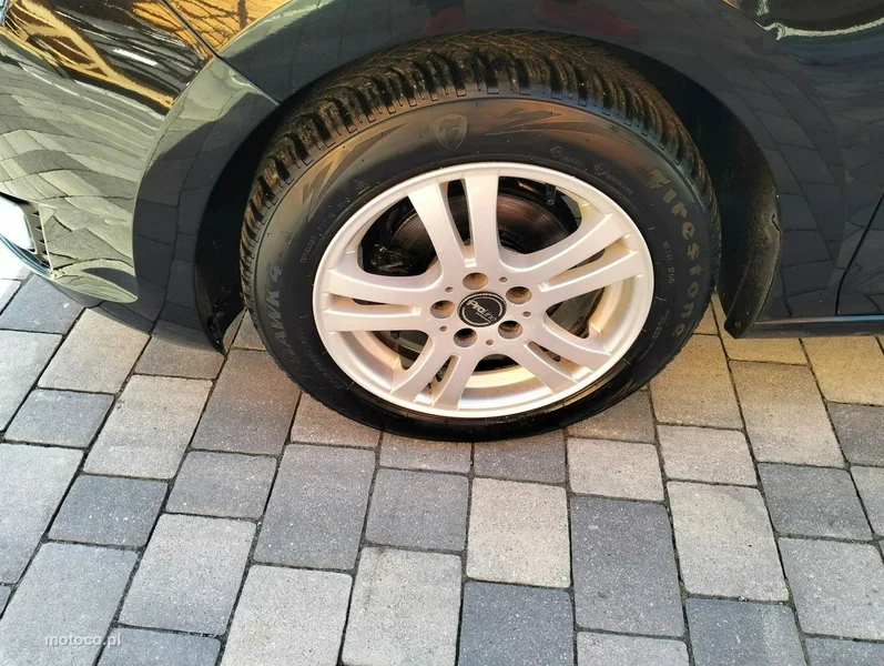 Skoda Rapid I 29