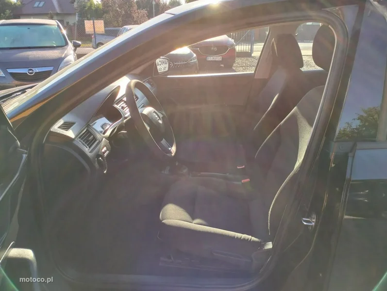 Skoda Rapid I 7