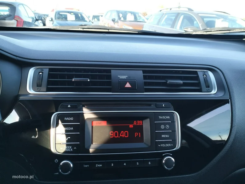 Kia Rio 14