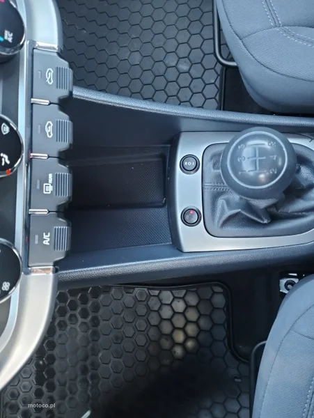 Kia Rio 16