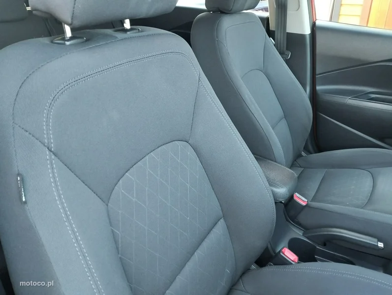 Kia Rio 21