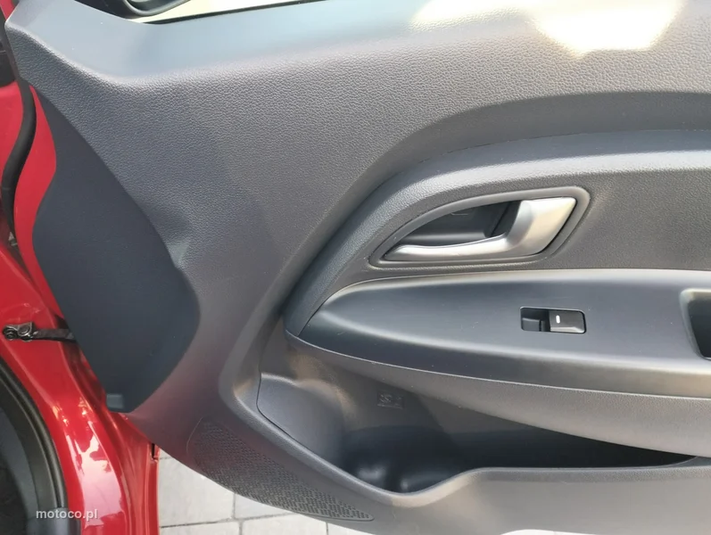 Kia Rio 23