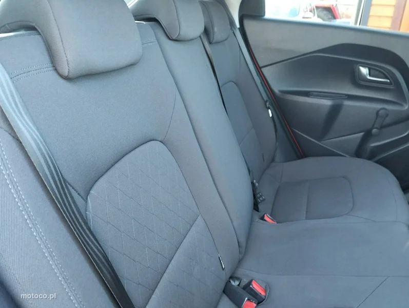 Kia Rio 24
