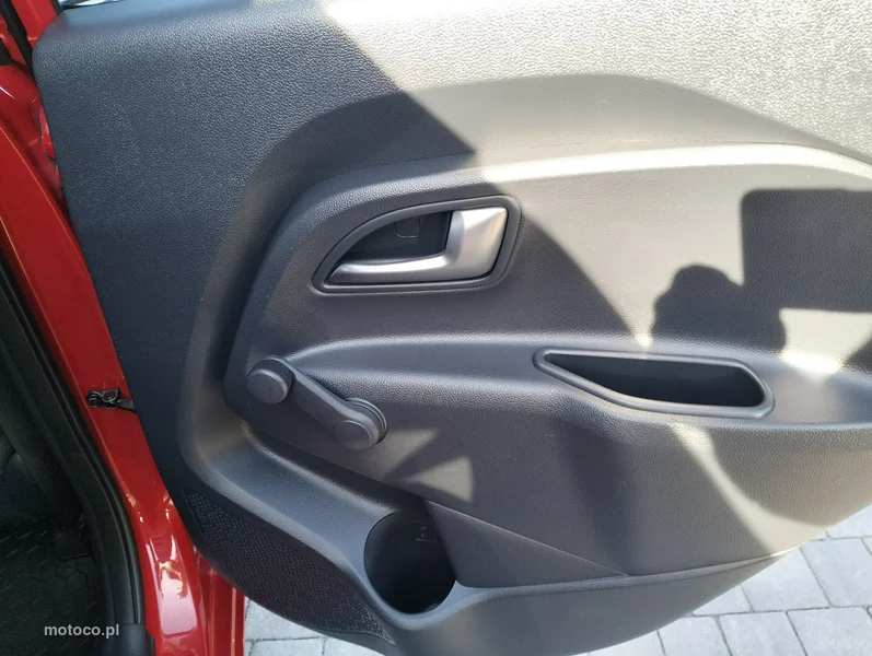 Kia Rio 26