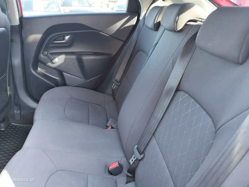 Kia Rio 27