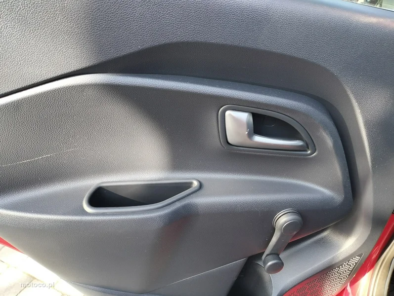 Kia Rio 29