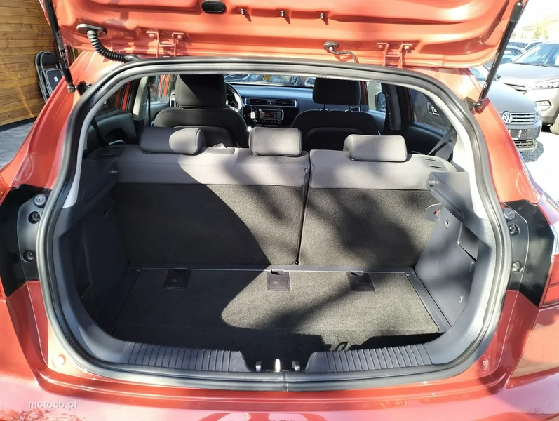 Kia Rio 30