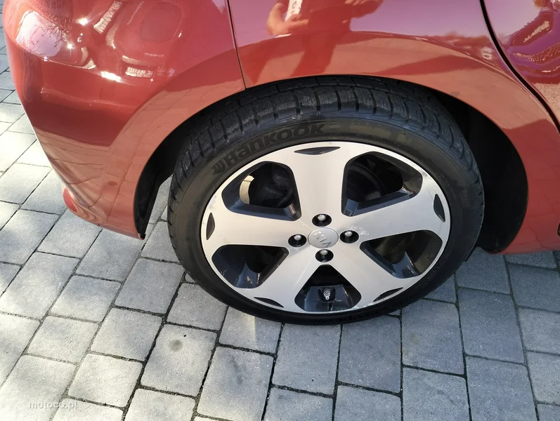 Kia Rio 31