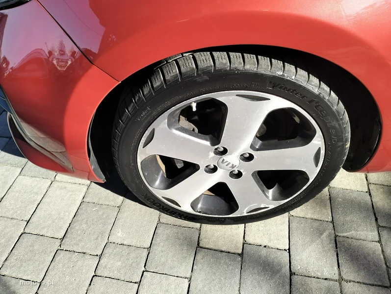Kia Rio 32