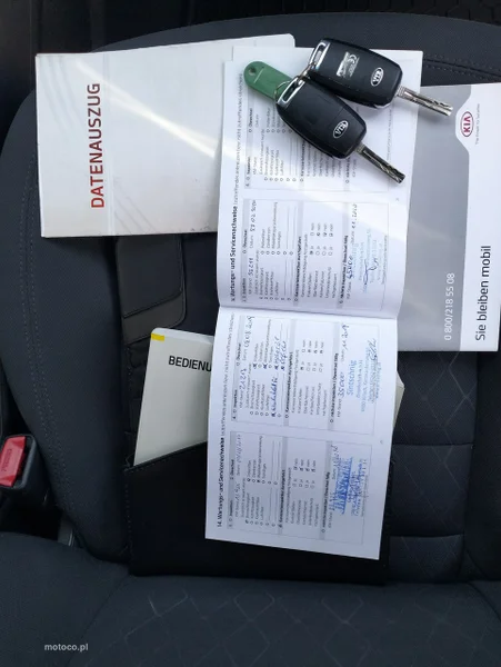 Kia Rio 10