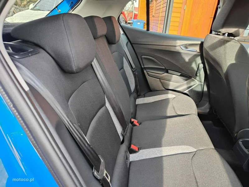 Skoda Fabia IV 22