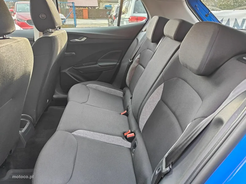 Skoda Fabia IV 23