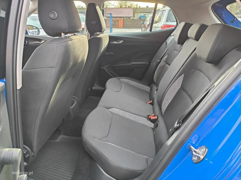 Skoda Fabia IV 24