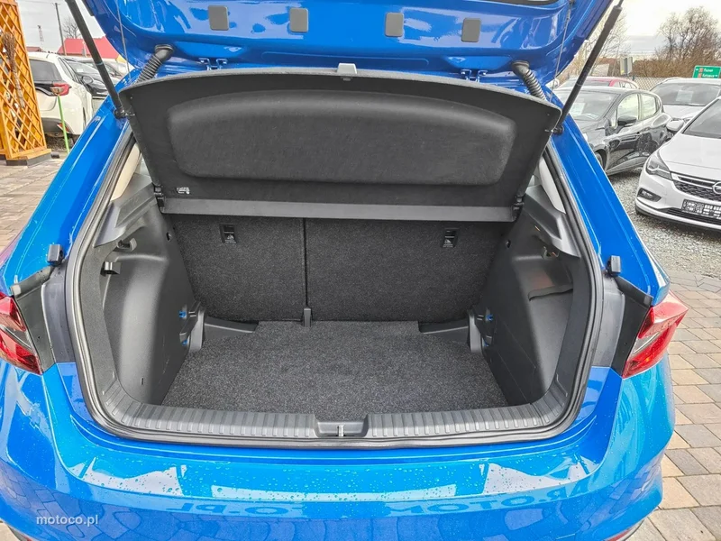Skoda Fabia IV 28