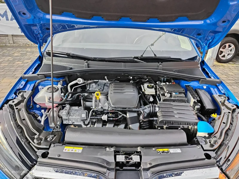 Skoda Fabia IV 29
