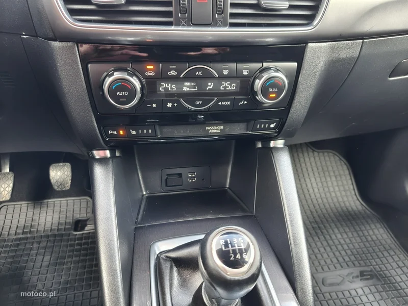 Mazda CX-5 11