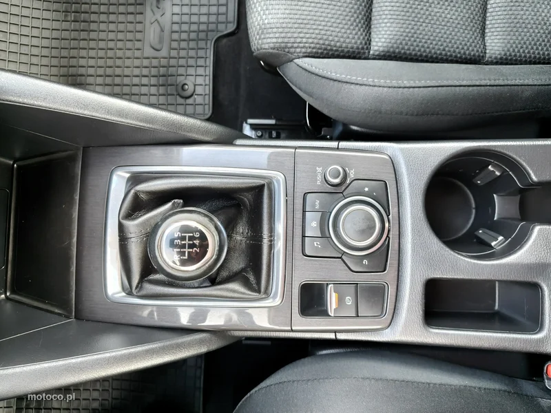 Mazda CX-5 12