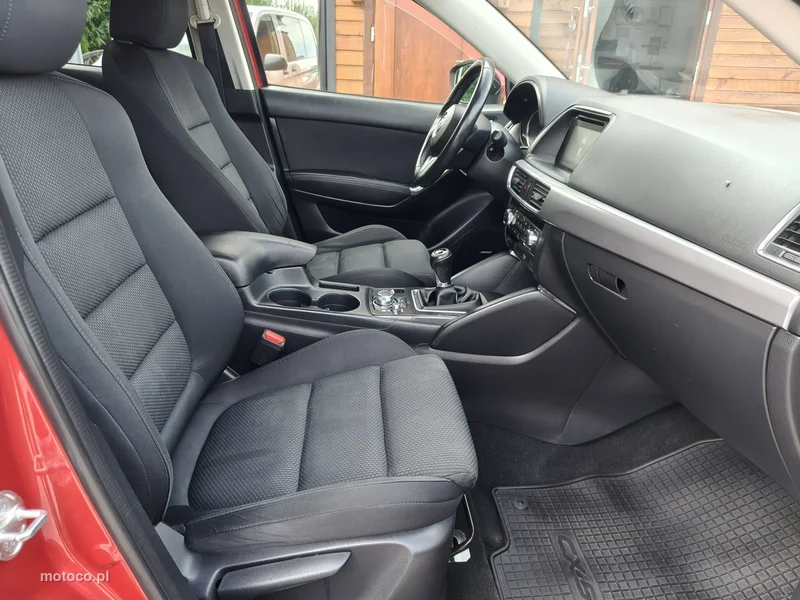 Mazda CX-5 17