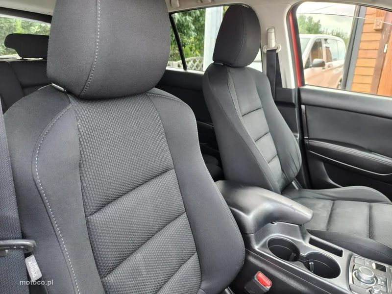Mazda CX-5 18