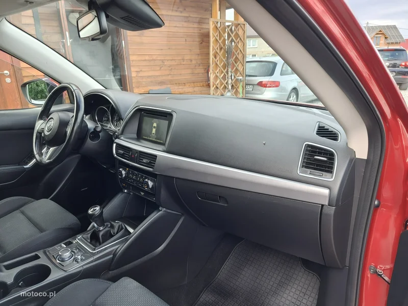 Mazda CX-5 19