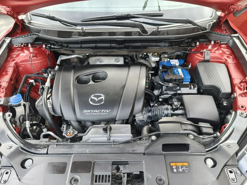 Mazda CX-5 28