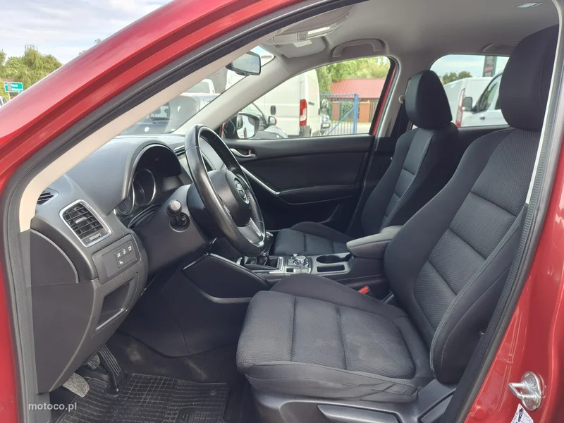 Mazda CX-5 7