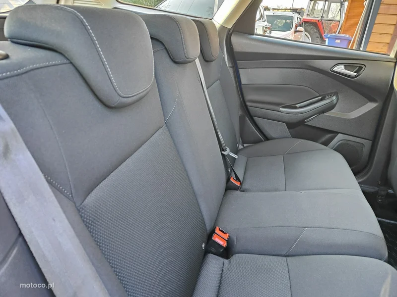 Ford Focus III 22